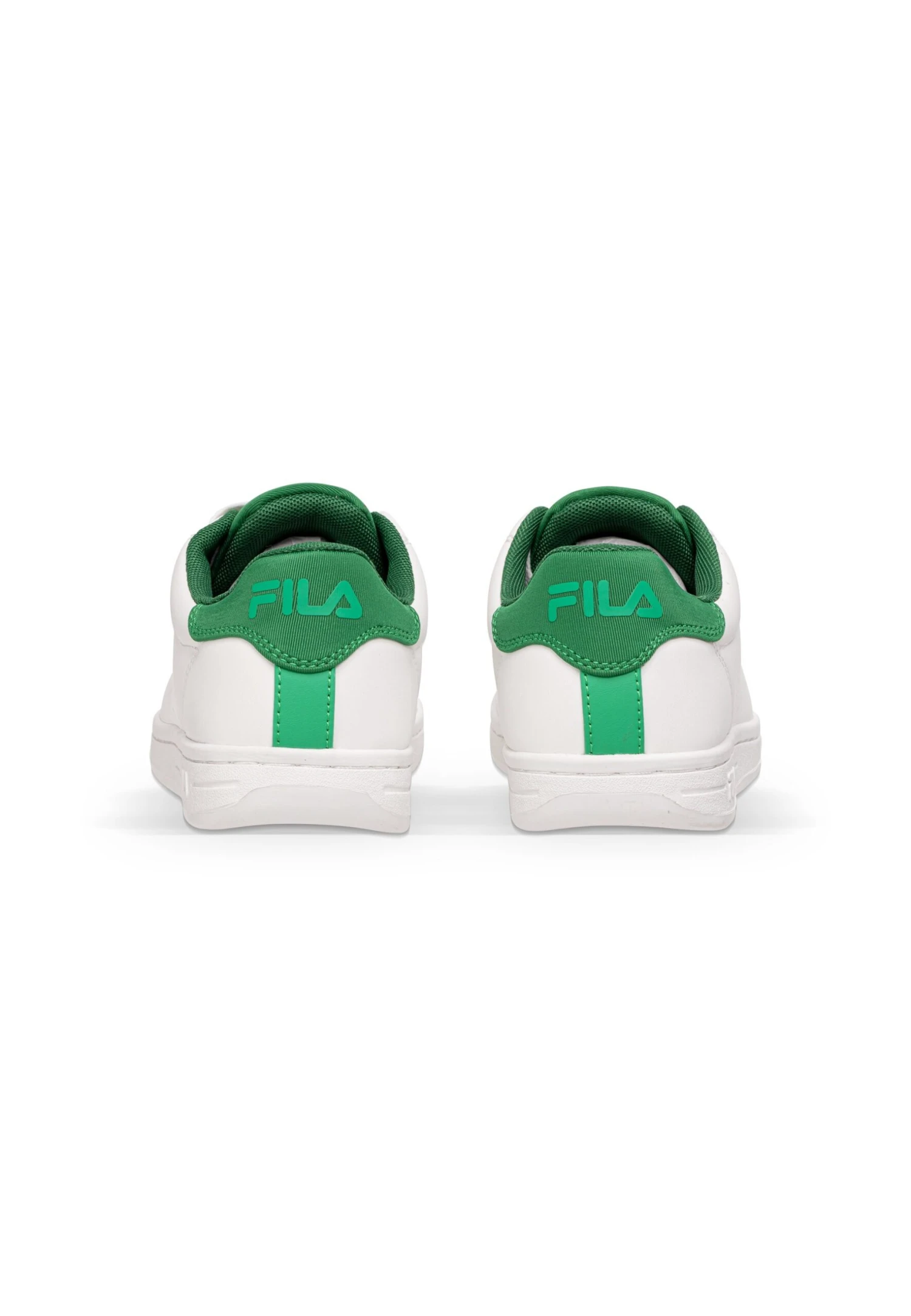 Fila Crosscourt 2 Nt - Sneakers Laag - White/Verdant Green 4 Fila Crosscourt 2 Nt - Sneakers Laag - White/Verdant Green - Afbeelding 4