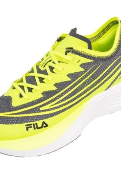 Fila Astatine - Stabiliteit Hardloopschoenen - Safety Yellow Castlerock 11 Fila Astatine - Stabiliteit Hardloopschoenen - Safety Yellow Castlerock -Fila Verkoopwinkel 69cbe8a3afa144a4b5ad5d953b903aba