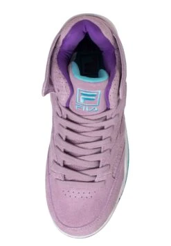 Fila M-Squad S Mid Wmn - Sneakers Hoog - Fair Orchid -Fila Verkoopwinkel 6a2adb45a44645f1b26a0e0b2e014f99