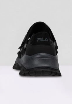 Fila Footwear Trail Zone- Sandalen Met Plateauzool - Black -Fila Verkoopwinkel 6a6829a761ed4b899748f5bcf6759644