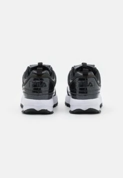 Fila Disruptor Kids Teens - Sneakers Laag - Black 8 Fila Disruptor Kids Teens - Sneakers Laag - Black -Fila Verkoopwinkel 6ac6f795acea49fe8cd597fe6efa0202