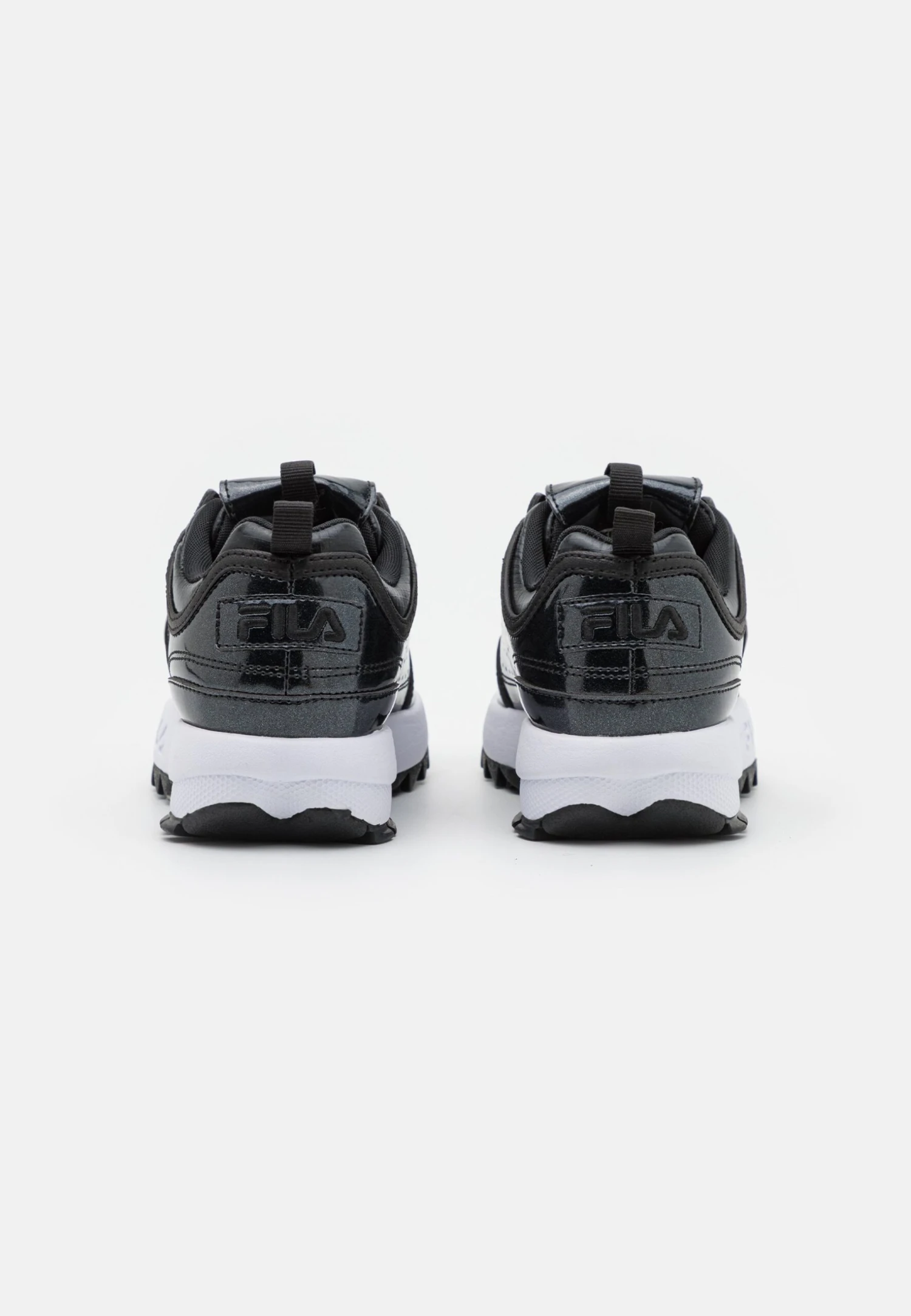 Fila Disruptor Kids Teens - Sneakers Laag - Black 3 Fila Disruptor Kids Teens - Sneakers Laag - Black - Afbeelding 3