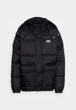Fila Tirebolu Puff Jacket - Winterjas - Moonless Night -Fila Verkoopwinkel 6afd71ab4e1947a1a55b3a33c78852db