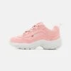 Fila Strada - Sneakers Laag - Pale Rosette
