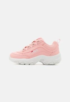 Fila Strada - Sneakers Laag - Pale Rosette
