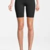 Fila Apparel Rakanda High Waist Bike - Legging - Black