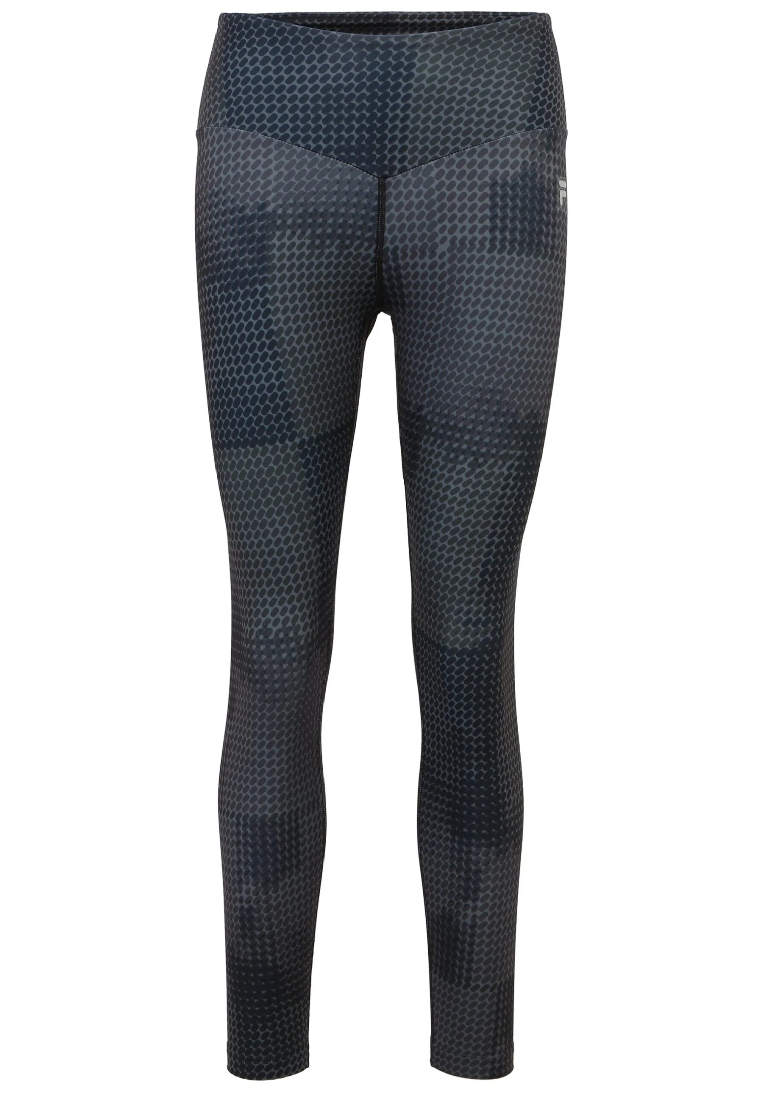 Fila Radda Aop - Legging - Black Pills Camo Aop 4 Fila Radda Aop - Legging - Black Pills Camo Aop - Afbeelding 4