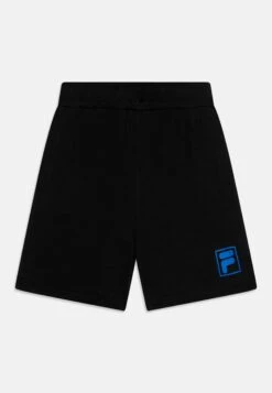 Fila Bexten Unisex - Trainingsbroek - Black