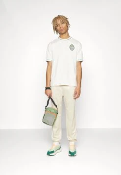 Fila Taarstedt Striped Track Pants - Trainingsbroek - Fields Of Rye/Antique White -Fila Verkoopwinkel 6c7924b8c7e446bfbc1a2993861cbd1f