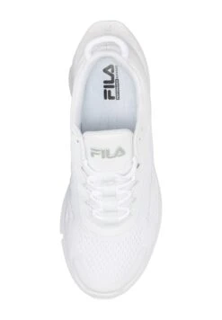 Fila Shocket Train - Sportieve Wandelschoenen - White -Fila Verkoopwinkel 6c8f249153854bddad8e7268ae2e05c1