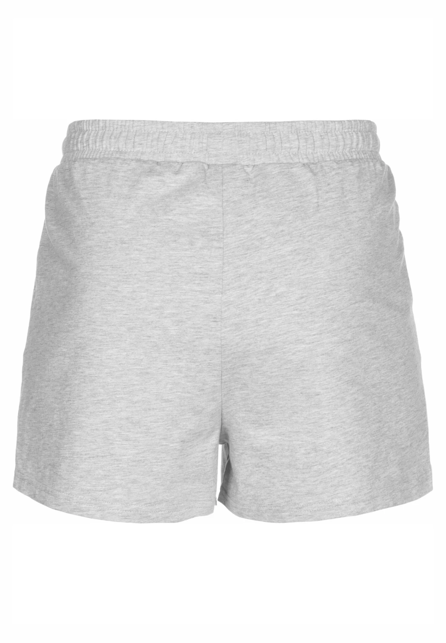 Fila Edel- Shorts - Light Grey Melange Bros 2 Fila Edel- Shorts - Light Grey Melange Bros - Afbeelding 2