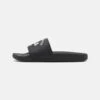 Fila Baywalk Unisex - Badslippers - Black