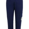 Fila Apparel Triftern- Trainingsbroek - Medieval Blue