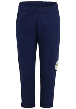 Fila Apparel Triftern- Trainingsbroek - Medieval Blue