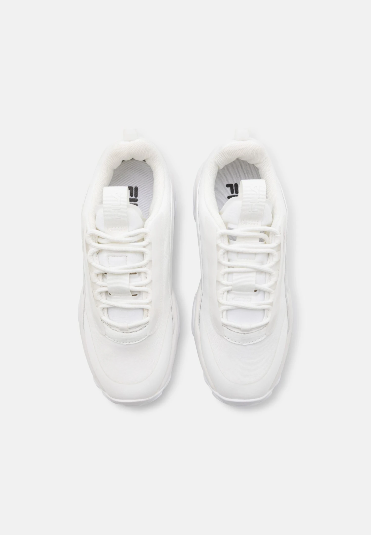 Fila Loligo- Sneakers Laag - White 6 Fila Loligo- Sneakers Laag - White - Afbeelding 6