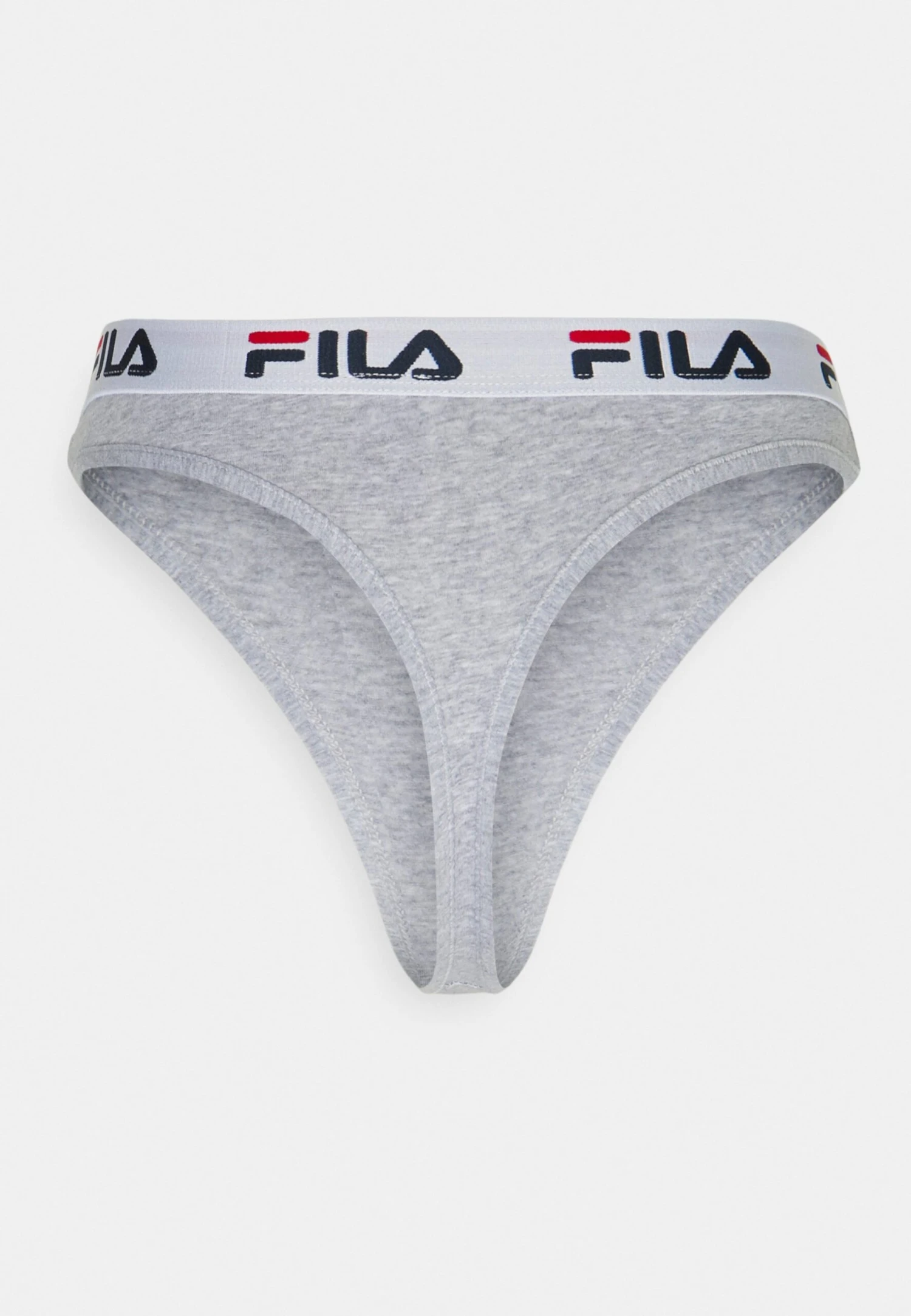 Fila 3 Pack - String - Navy/Grey/Red 2 Fila 3 Pack - String - Navy/Grey/Red - Afbeelding 2