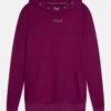 Fila Hoody Bobby Kids Unisex - Hoodie - Magenta Purple