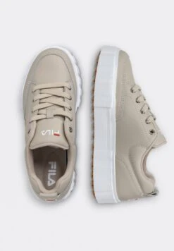 Fila Sandblast L- Sneakers Laag - Feather Gray -Fila Verkoopwinkel 6e195fd35bde463bbeaf7b29acb5b75d
