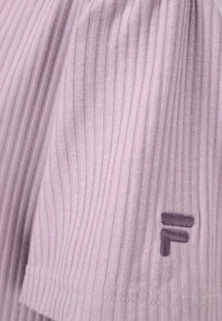 Fila Apparel Capri- Jerseyjurk - Fair Orchid -Fila Verkoopwinkel 6e82840173524de7aa24ffdc1f564e45