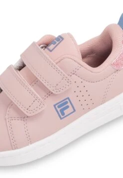 Fila Crosscourt 2 Nt F Tdl - Klittenbandschoenen - Pale Mauve 11 Fila Crosscourt 2 Nt F Tdl - Klittenbandschoenen - Pale Mauve -Fila Verkoopwinkel 6f552483644148fb870873c44865d465