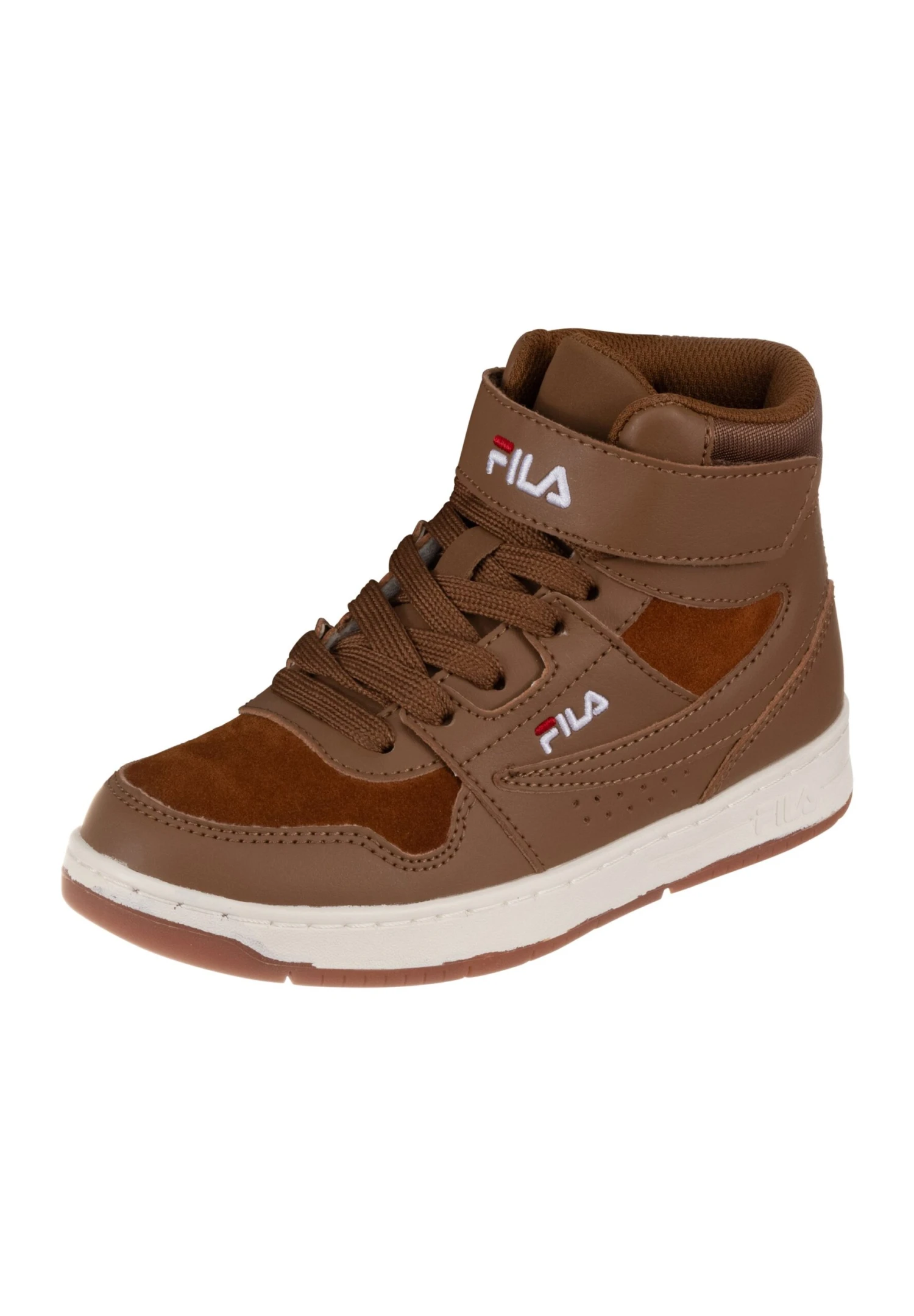 Fila Arcade Mid- Sneakers Hoog - Glazed Ginger 2 Fila Arcade Mid- Sneakers Hoog - Glazed Ginger - Afbeelding 2