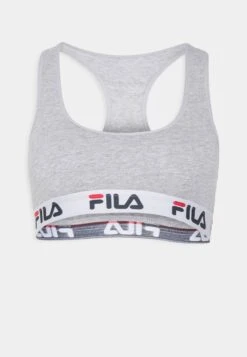 Fila 2 Pack - Bustier - Black/Grey -Fila Verkoopwinkel 6fd3430366eb42409f36a8c657b0595a