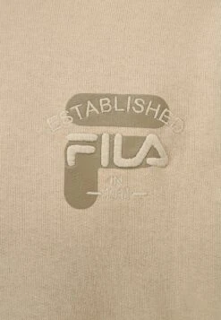Fila Baar - Hoodie - Fields Of Rye -Fila Verkoopwinkel 703d0f2fe4b9431387d2367ca0b0a46e