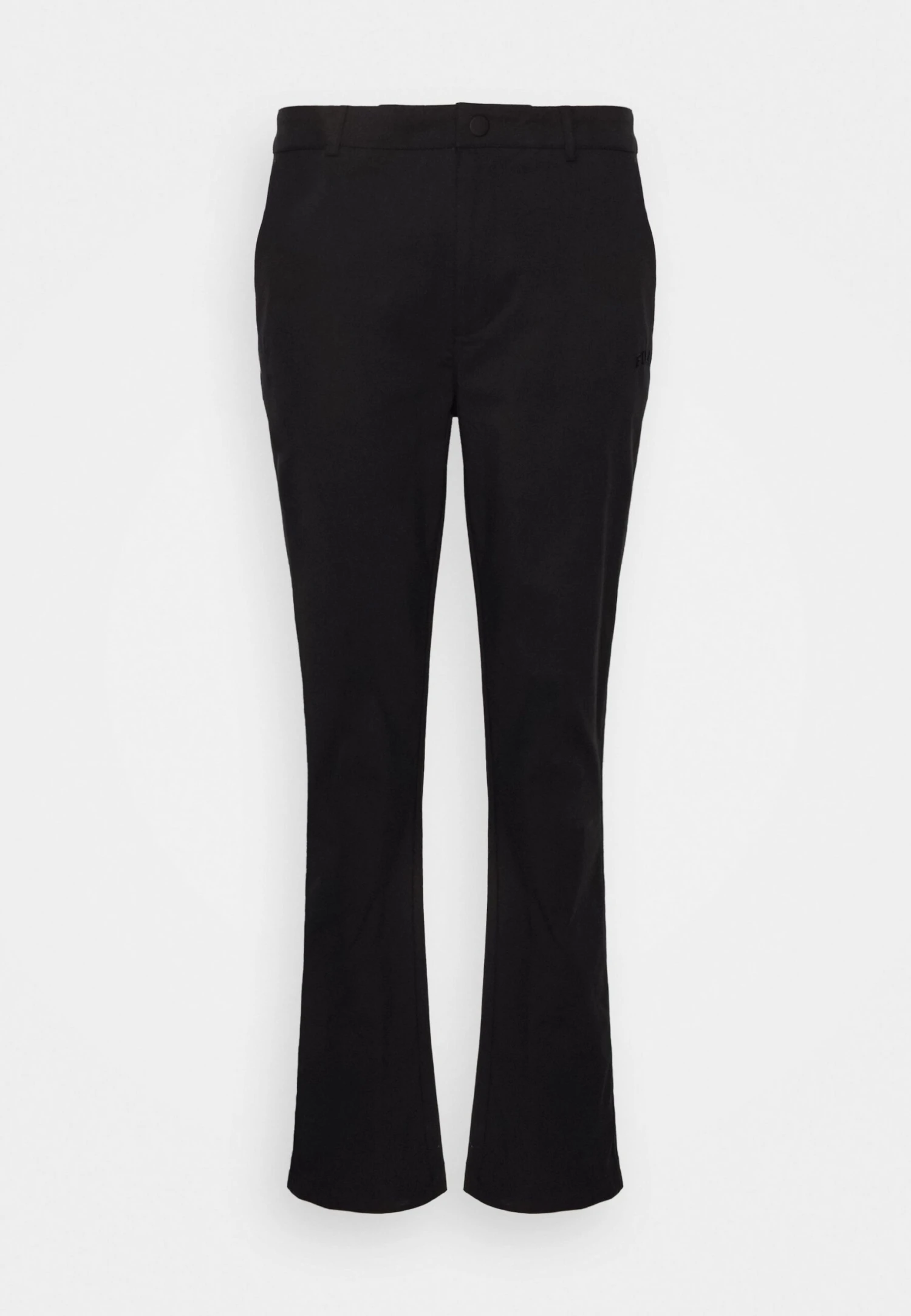 Fila Taizhou Pants - Broek - Black 6 Fila Taizhou Pants - Broek - Black - Afbeelding 6