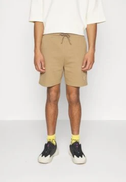 Fila Cannobio - Shorts - Sepia Tint -Fila Verkoopwinkel 7082f58387dd4610bae808e11fe806f8