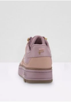 Fila Footwear Fxventuno O Low Wmn - Sneakers Laag - Peach Whip -Fila Verkoopwinkel 70fc743fcb9a4769845650e749b94577