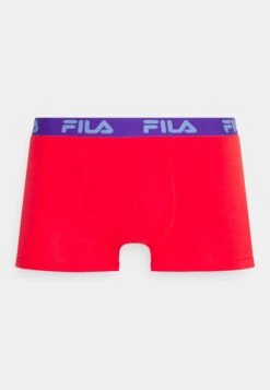 Fila Man Socks Italia 5 Pack - Onderbroeken - Raspberry/Fire/White/Black/Grey -Fila Verkoopwinkel 71b4915ec09c40338b203ee2ce58337b