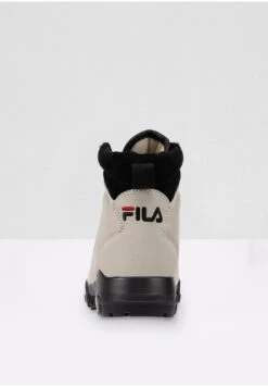Fila Footwear Grunge Ii Bl Mid Wmn - Veterboots - Feather Gray -Fila Verkoopwinkel 71f2008ceb2f45f88eab4506dea7f809
