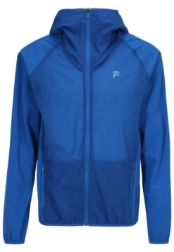 Fila Apparel Rom - Trainingsvest - Lapis Blue -Fila Verkoopwinkel 73173434bda340078128f974fe353c3f
