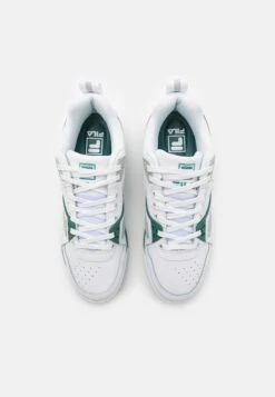 Fila Casim - Sneakers Laag - White/Blue Spruce 9 Fila Casim - Sneakers Laag - White/Blue Spruce -Fila Verkoopwinkel 734004ca37134420a6cf5a119063904d