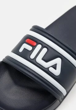 Fila Morro Bay Unisex - Muiltjes - Olympian Blue -Fila Verkoopwinkel 736128a9ad614669ae1df3f1dce7c106