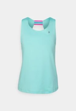 Fila Alissa - Top - Blue Radiance -Fila Verkoopwinkel 737d7c4123d44042bb066391a5dc1ba9