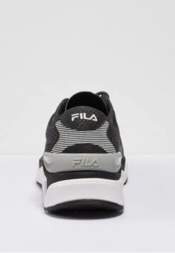 Fila Footwear Raceway - Hardloopschoenen Neutraal - Black White -Fila Verkoopwinkel 73878b897a1c41f58f195b1f4cb381c9