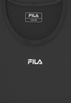 Fila Clara Girls - Sport T-Shirt - Black 5 Fila Clara Girls - Sport T-Shirt - Black -Fila Verkoopwinkel 738c26d8aca94533ad152b6ec96fa7f9