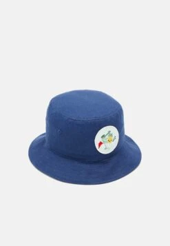 Fila Budta Club Bucket Hat Unisex - Hoed - Medieval Blue