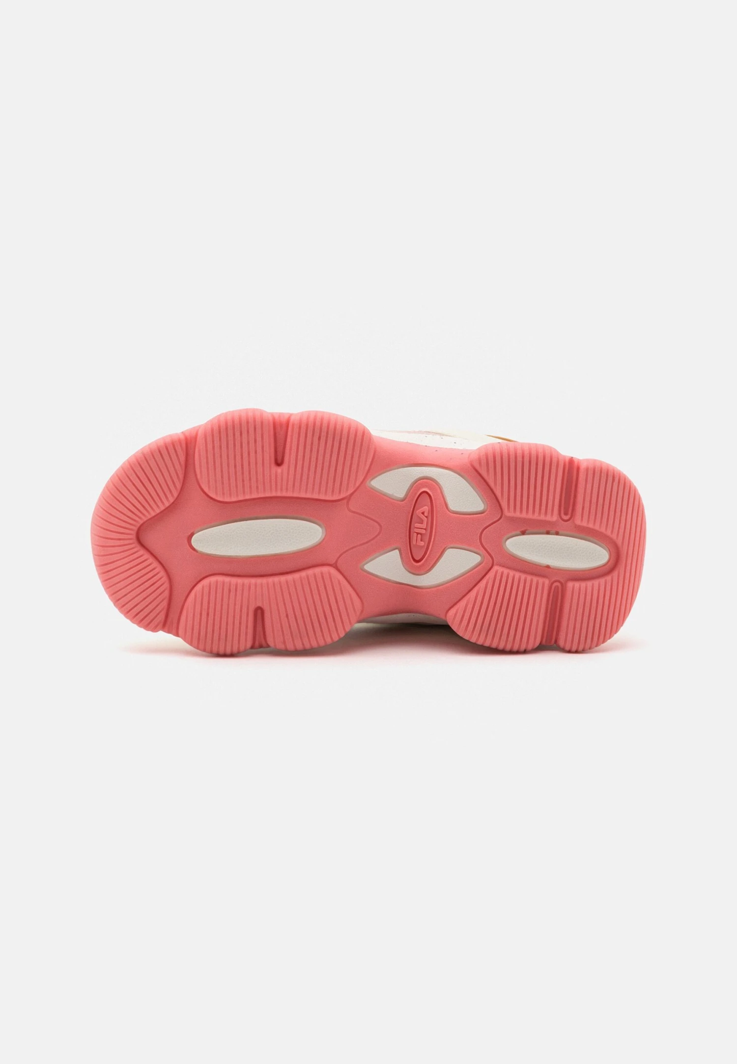 Fila Strada Dreamster Kids&Teens Unisex - Sneakers Laag - Flamingo Pink/Daylily 5 Fila Strada Dreamster Kids&Teens Unisex - Sneakers Laag - Flamingo Pink/Daylily - Afbeelding 5