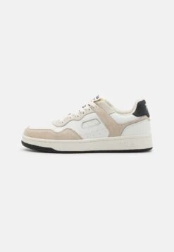 Fila Arcade Revolution Unisex - Sneakers Laag - White