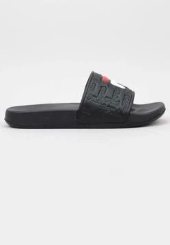 Fila Baywalk Wmn - Muiltjes - Black -Fila Verkoopwinkel 75962e5080b4460a9616cf24f11f8020