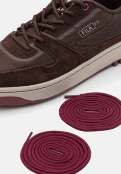 Fila Fxventuno Unisex - Sneakers Laag - Coffee Bean -Fila Verkoopwinkel 75b13fe2bf8b43a7bd2cd6e6bde26658