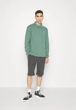 Fila Coursan - Longsleeve - Dark Forest -Fila Verkoopwinkel 75f5cfbf4edd48f88fe722f27c942f1d