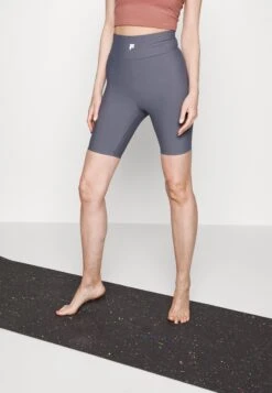 Fila Cassino Short Leggings - Legging - Iron Gate