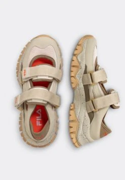 Fila Footwear Trail Zone- Sandalen Met Plateauzool - Oyster Gray Sepia Tint 14 Fila Footwear Trail Zone- Sandalen Met Plateauzool - Oyster Gray Sepia Tint -Fila Verkoopwinkel 76388f9ac961428c9480db5c8161fda7