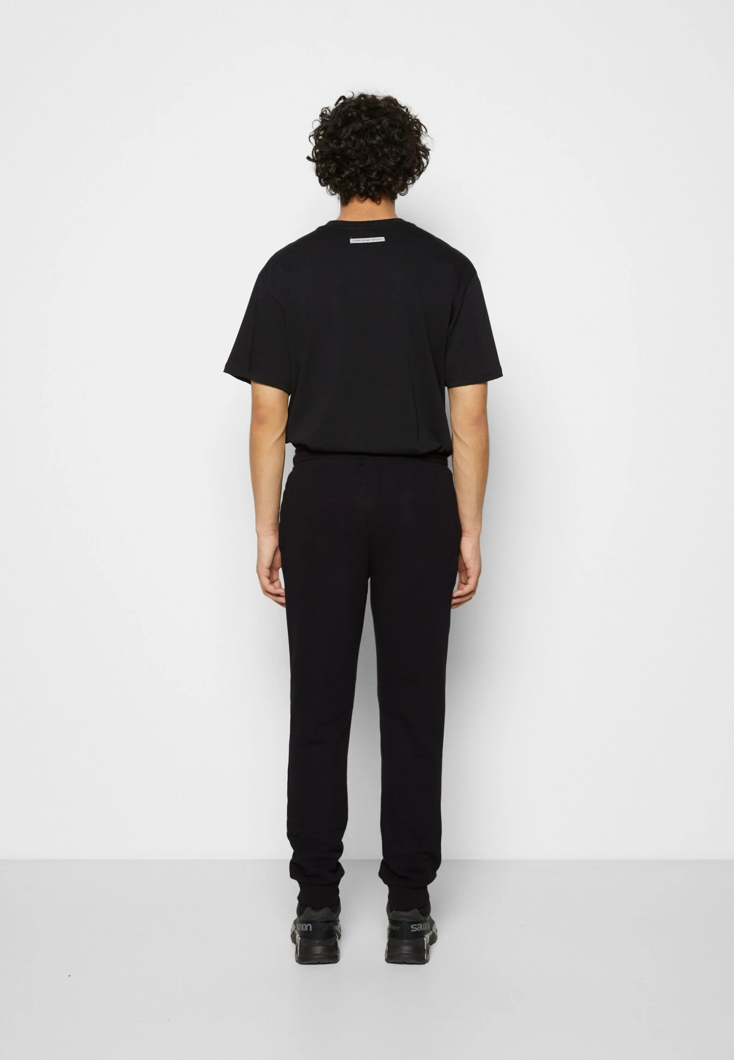 Fila Biorine Pants - Trainingsbroek - Black Beauty 4 Fila Biorine Pants - Trainingsbroek - Black Beauty - Afbeelding 4