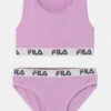 Fila Junior Girl- Ondergoedset - Lady Pink