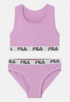 Fila Junior Girl- Ondergoedset - Lady Pink