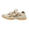 Fila Footwear Trail Zone- Sandalen Met Plateauzool - Oyster Gray Sepia Tint